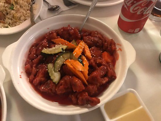 Pearl East Chinese Restaurant